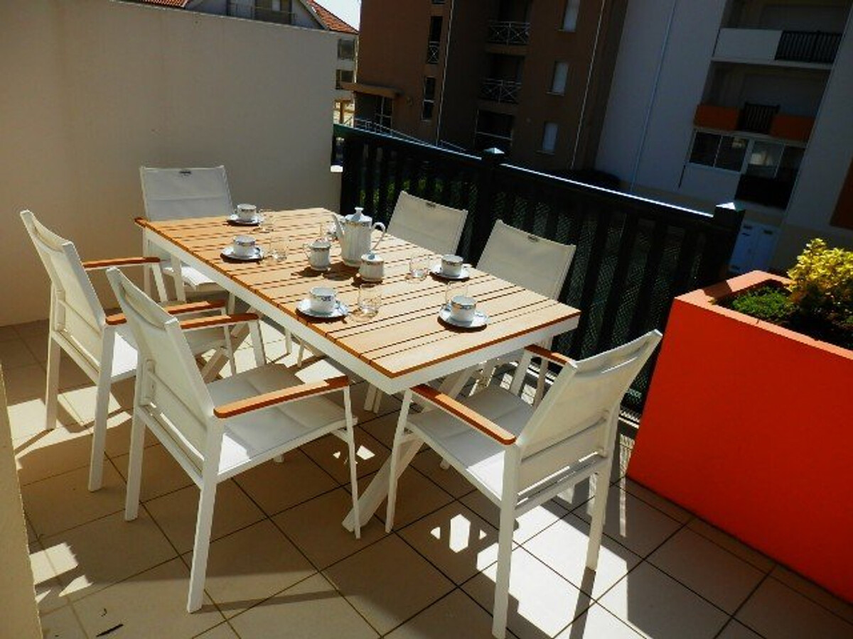 Appartement T3 proche océan et lac, idéal famille - Photo 2