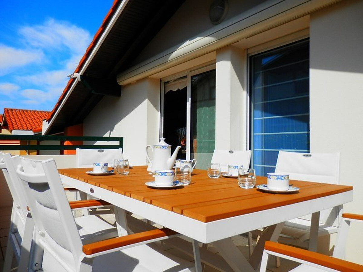 Appartement T3 proche océan et lac, idéal famille - Photo 3