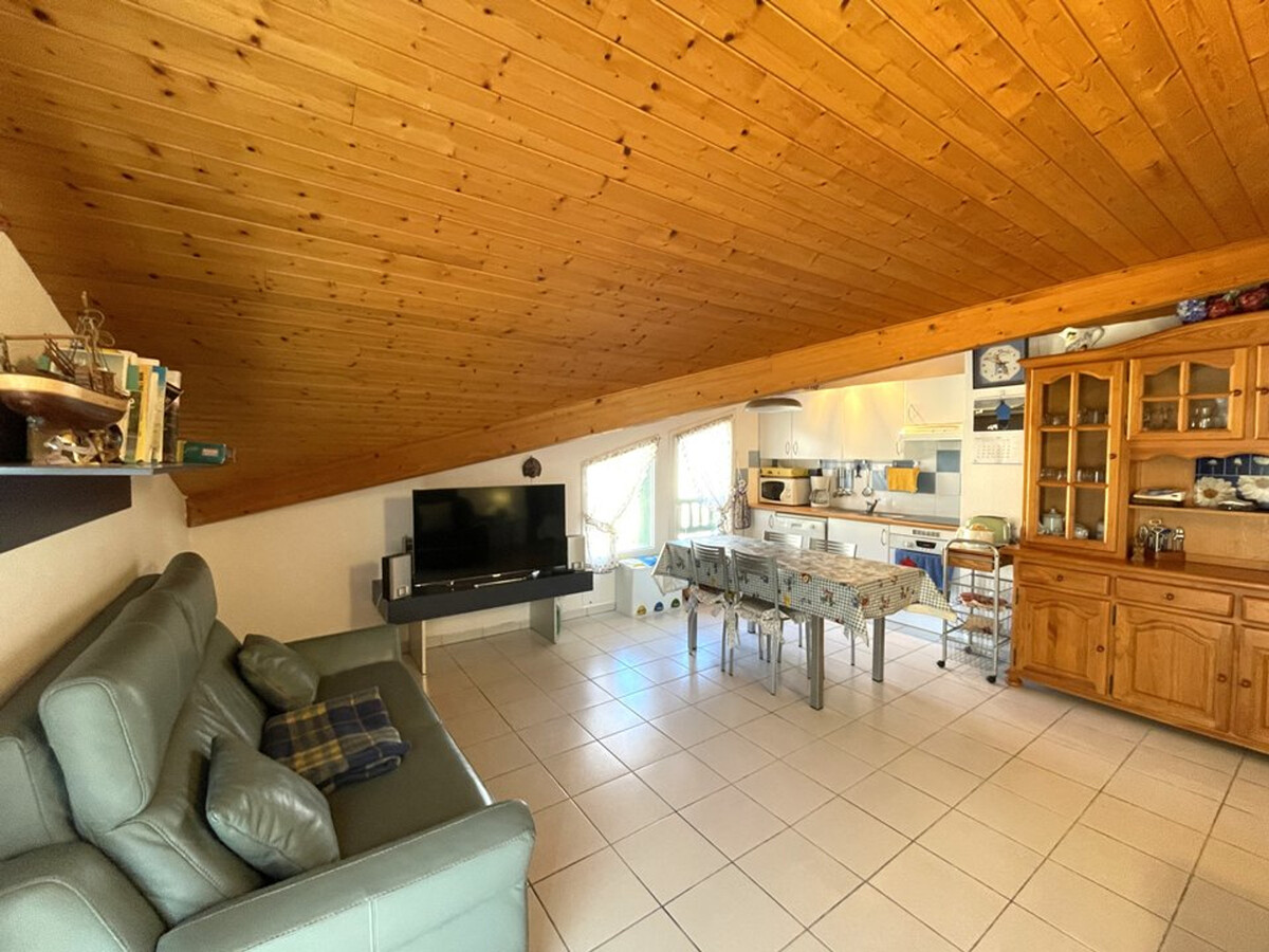 Appartement T3 proche océan et lac, idéal famille - Photo 5