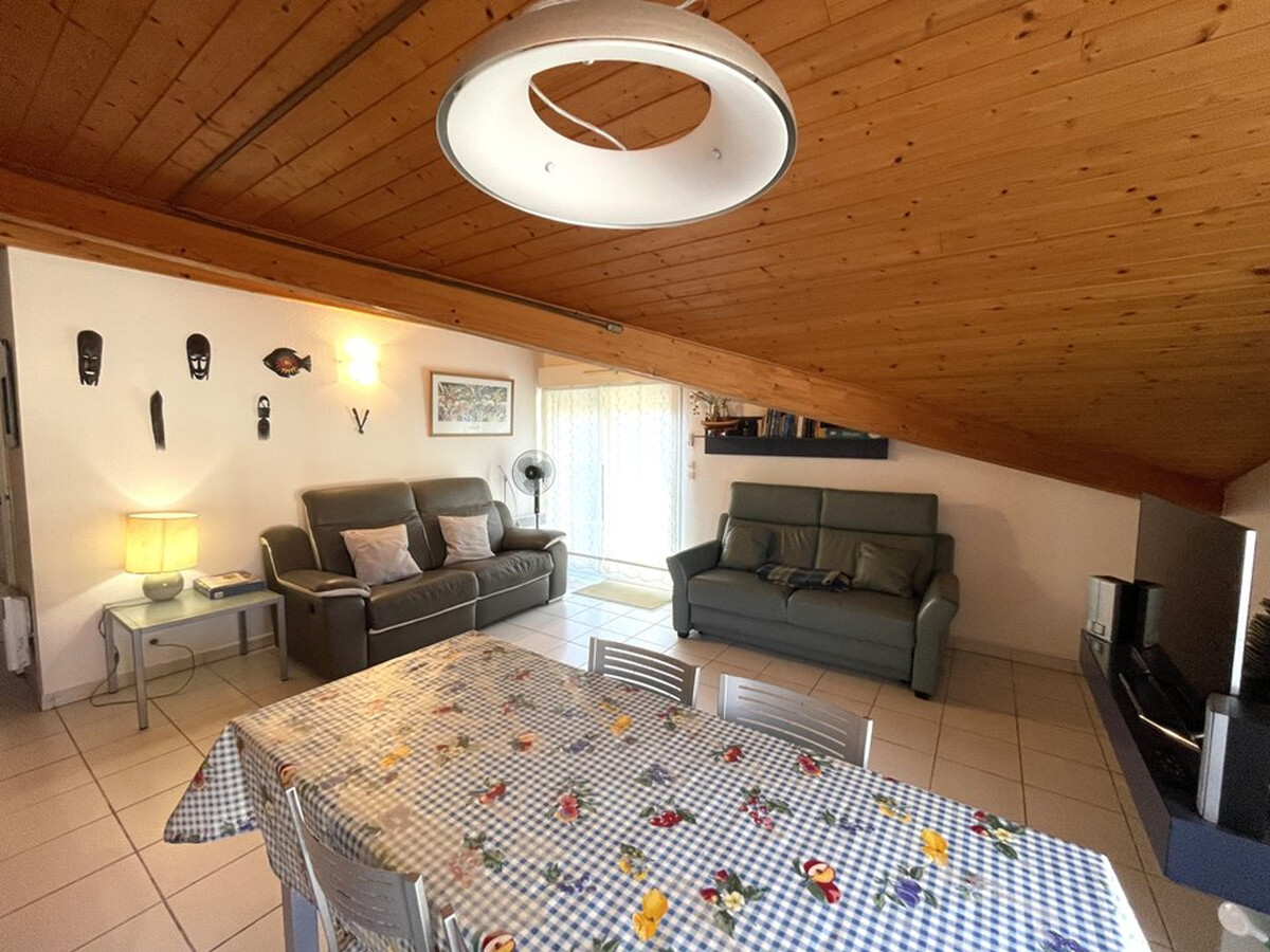 Appartement T3 proche océan et lac, idéal famille - Photo 7