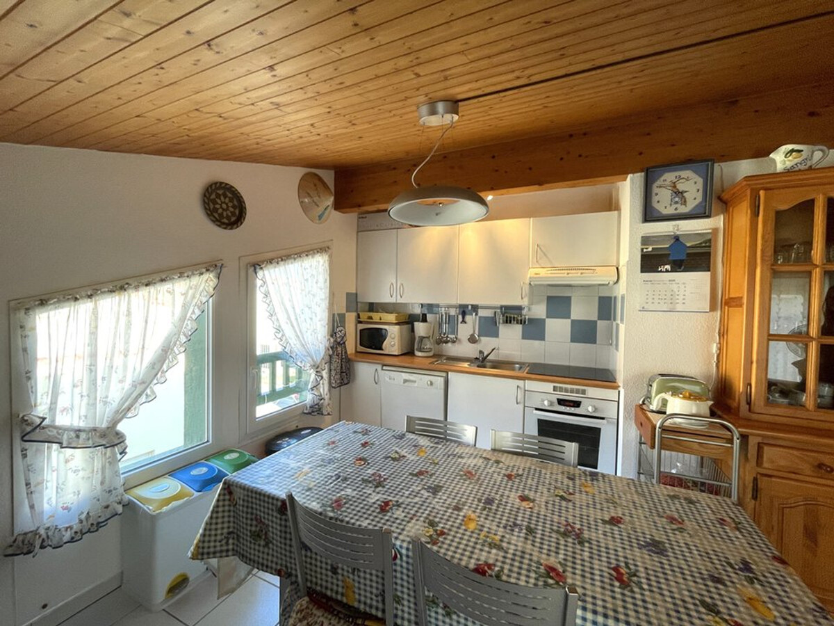 Appartement T3 proche océan et lac, idéal famille - Photo 8
