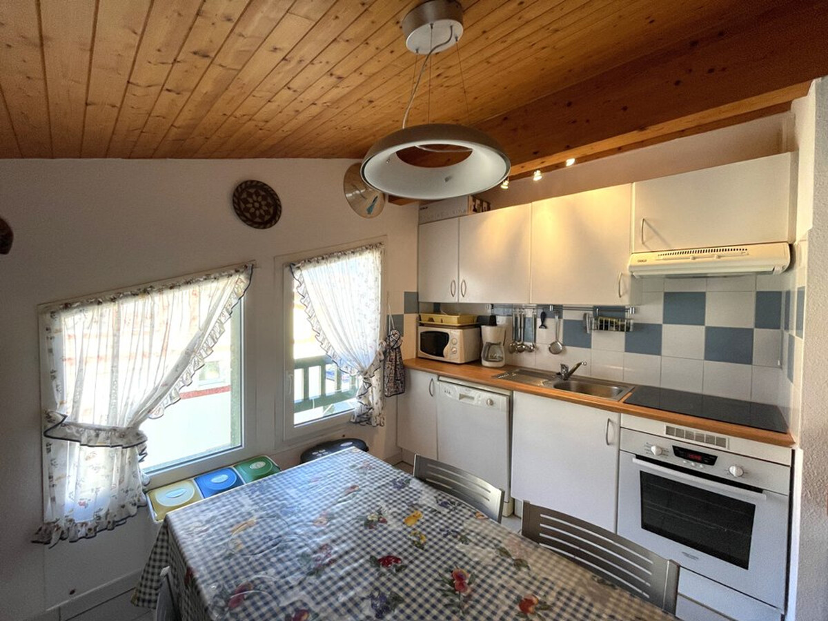 Appartement T3 proche océan et lac, idéal famille - Photo 9