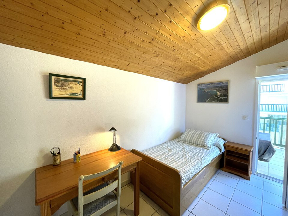 Appartement T3 proche océan et lac, idéal famille - Photo 11