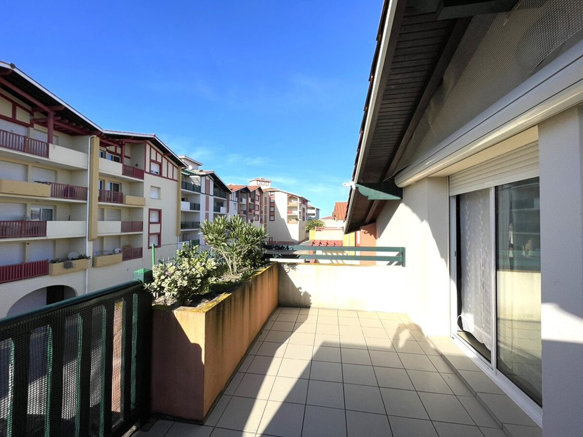 Appartement T3 proche océan et lac, idéal famille - Photo 14