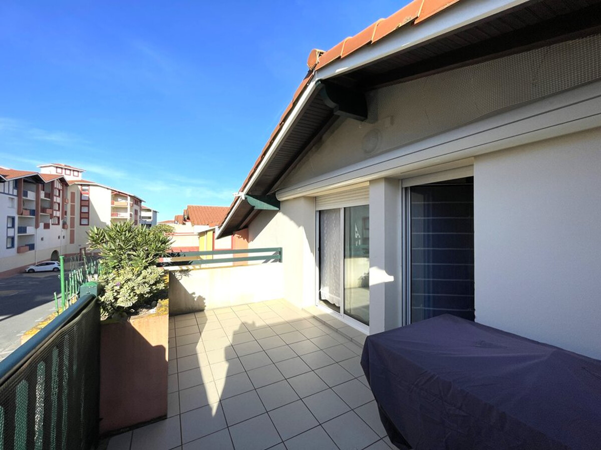 Appartement T3 proche océan et lac, idéal famille - Photo 15