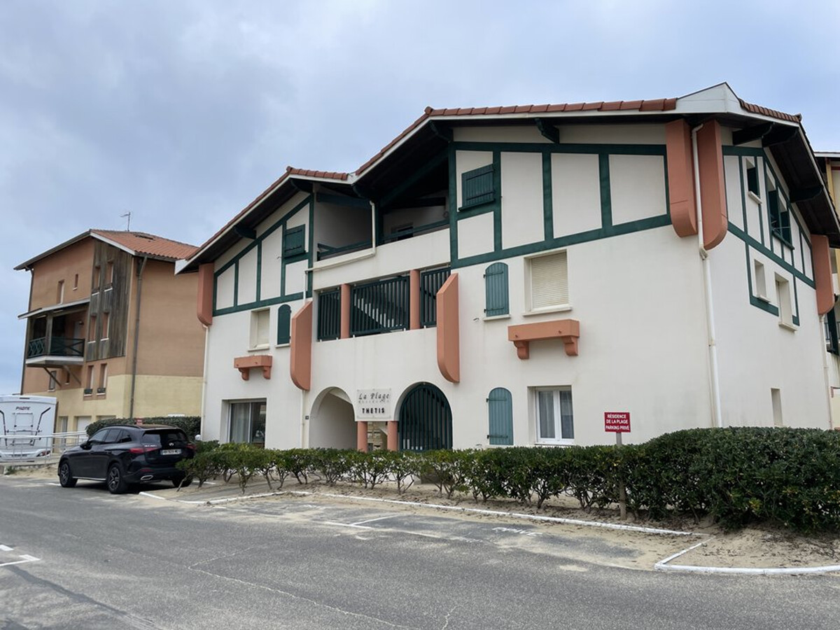 Appartement T3 proche océan et lac, idéal famille - Photo 17