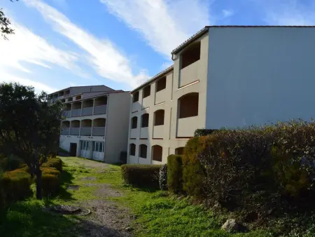 Appartement 2 pièces vue mer à Banyuls, terrasse et parking : photo 17