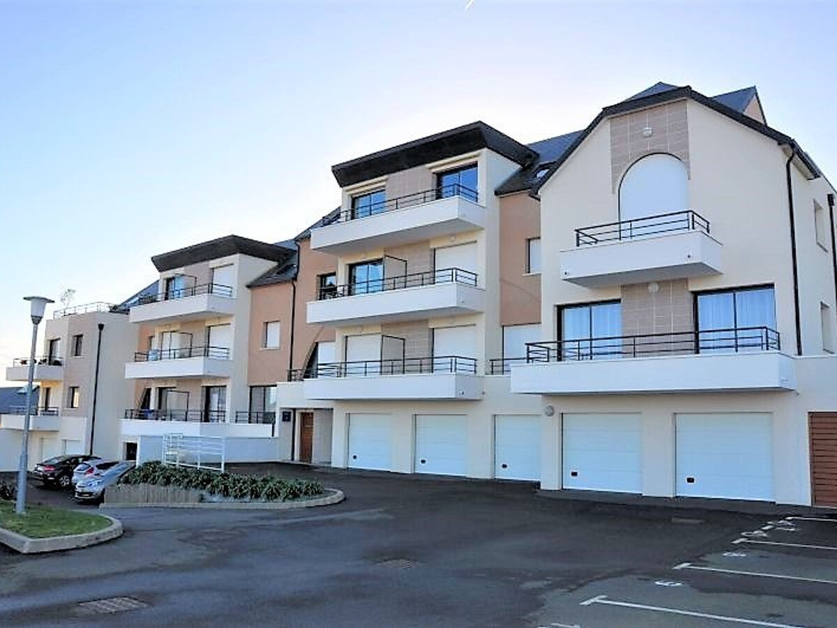 Appartement vue mer et rochers roses à Trégastel - Photo 1