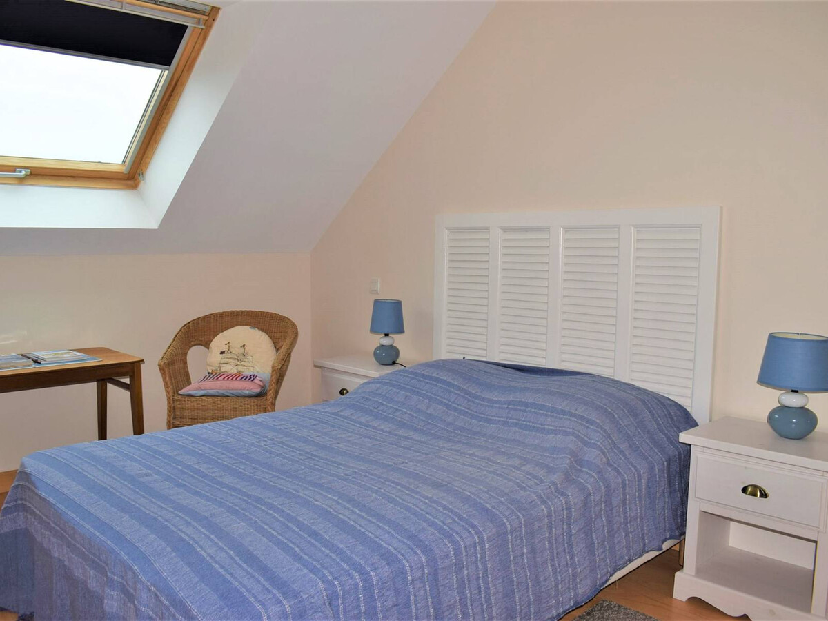 Appartement vue mer et rochers roses à Trégastel - Photo 3