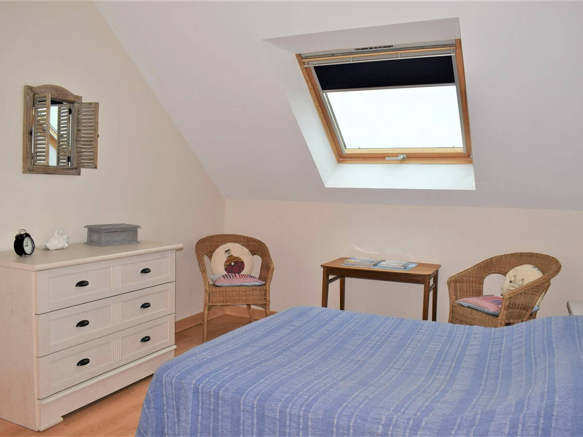 Appartement vue mer et rochers roses à Trégastel - Photo 8