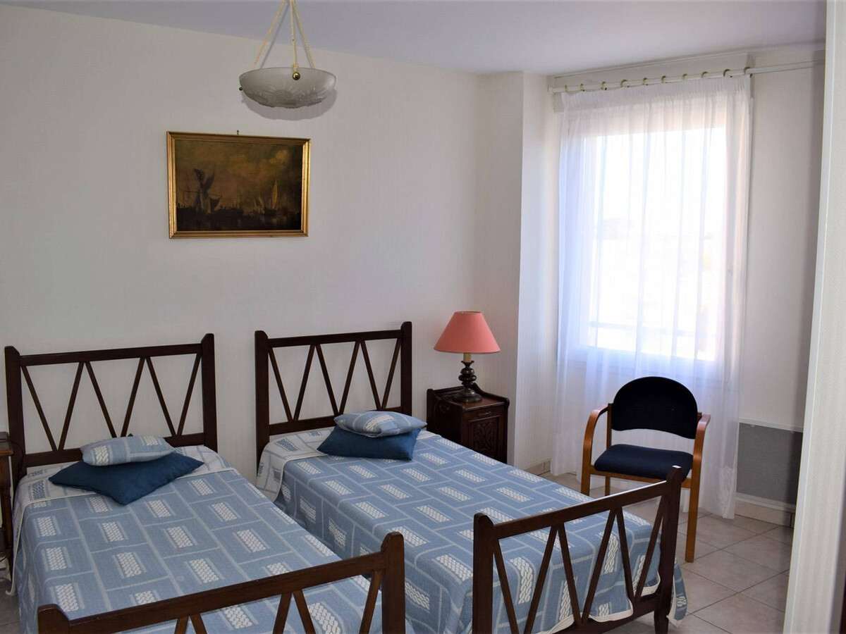 Appartement vue mer avec balcon à Trégastel - Photo 6