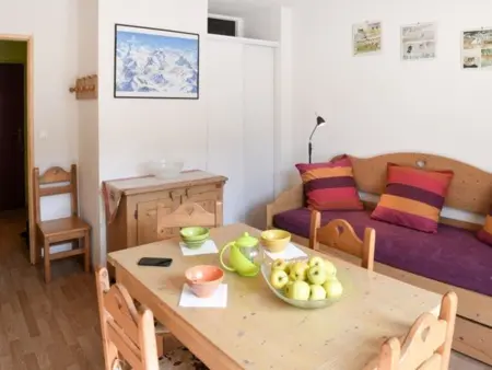 Location appartement à Montgenèvre