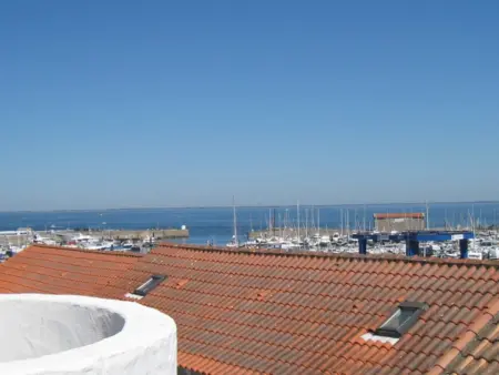 Appartement 3 pièces vue mer à L'Herbaudière - Photo 18