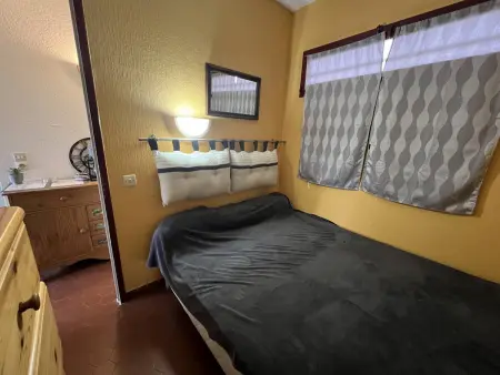 Appartement T2+cabine à Port Leucate, piscine et plage à pied : photo 5