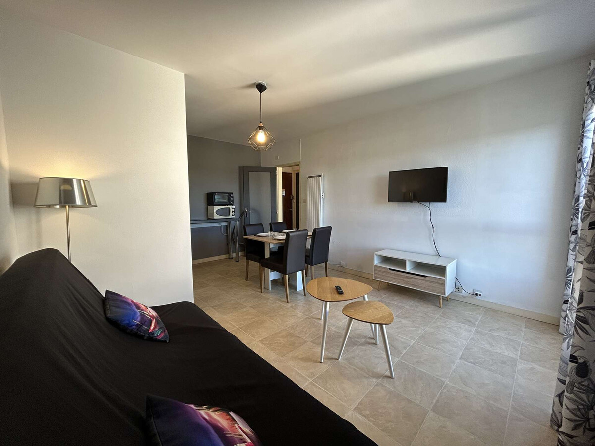 Appartement 2 pièces à 50 m de la plage, Saint-Jean-de-Monts - Photo 4