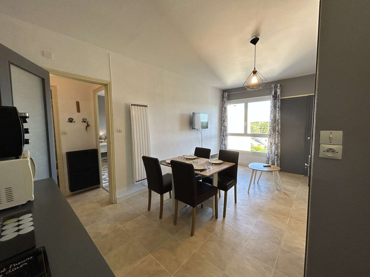 Appartement 2 pièces à 50 m de la plage, Saint-Jean-de-Monts - Photo 5