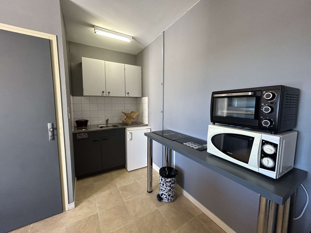Appartement 2 pièces à 50 m de la plage, Saint-Jean-de-Monts - Photo 7