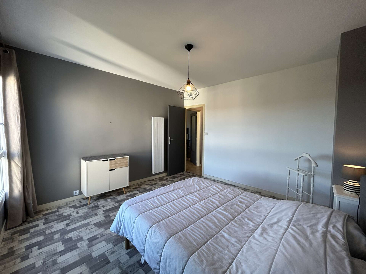 Appartement 2 pièces à 50 m de la plage, Saint-Jean-de-Monts - Photo 12