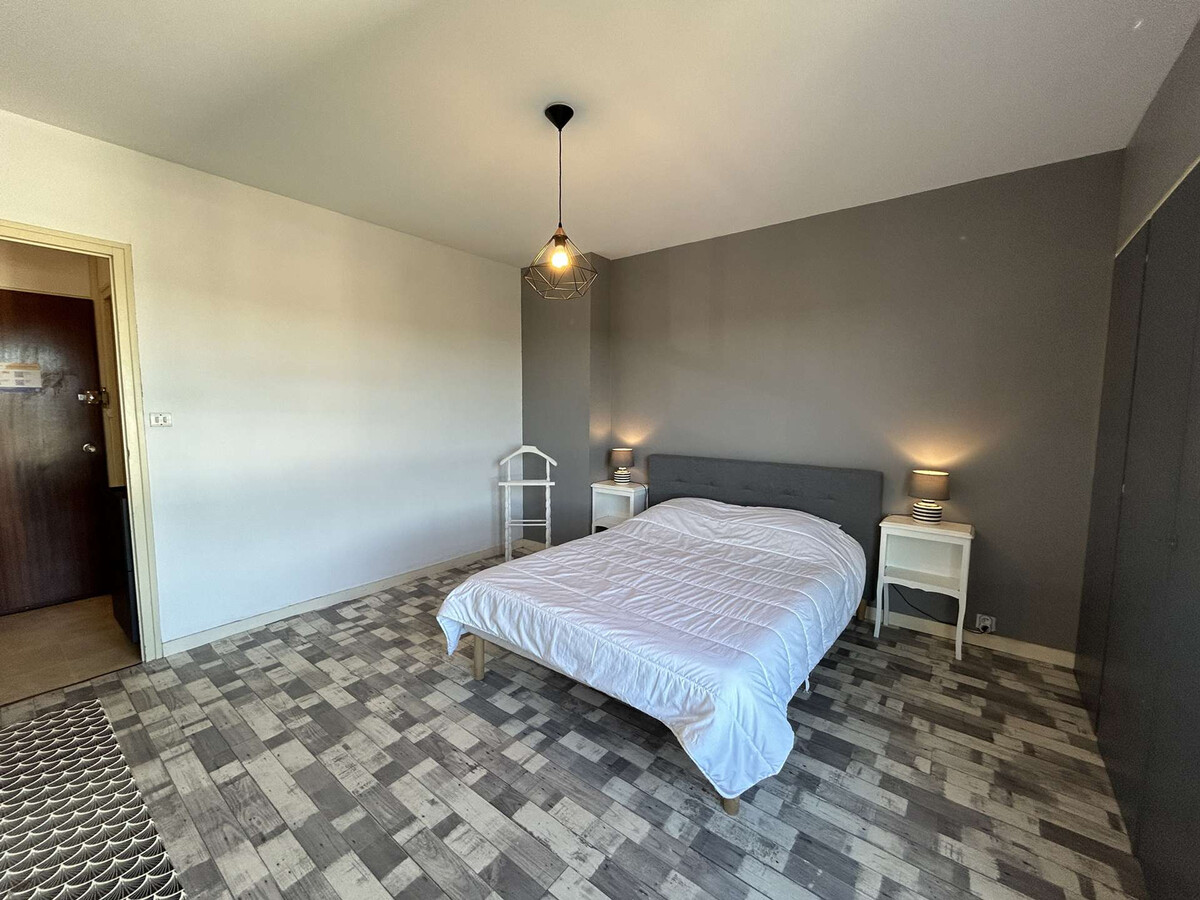 Appartement 2 pièces à 50 m de la plage, Saint-Jean-de-Monts - Photo 13