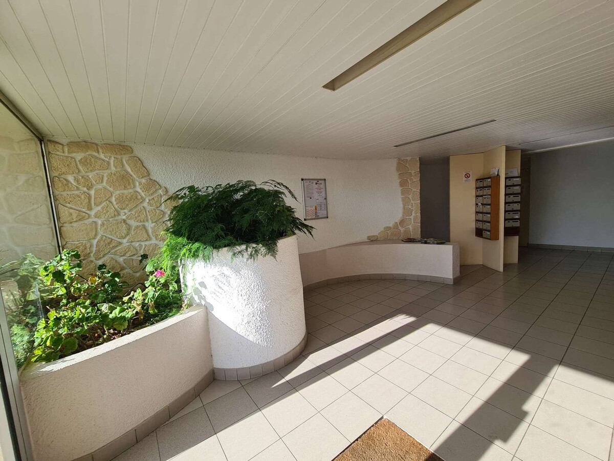 Appartement 2 pièces à 50 m de la plage, Saint-Jean-de-Monts - Photo 14