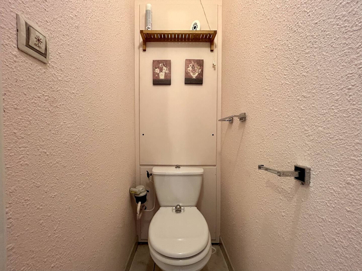Appartement 29m² à 100m de la télécabine du Prorel - Photo 6