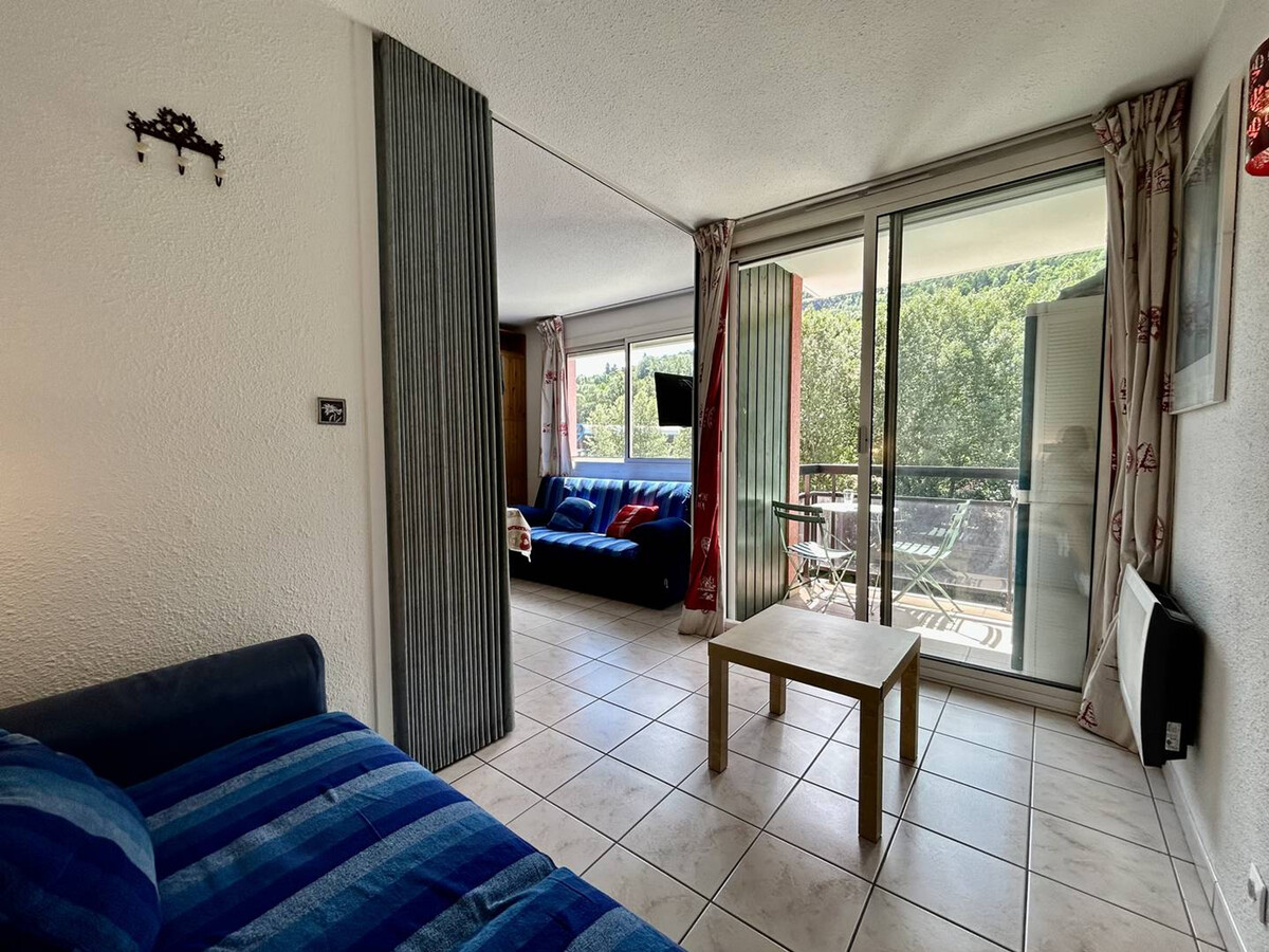 Appartement 29m² à 100m de la télécabine du Prorel - Photo 9