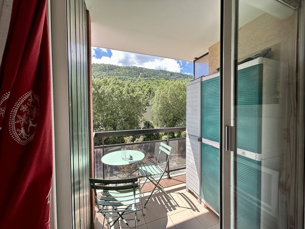 Appartement 29m² à 100m de la télécabine du Prorel - Photo 11