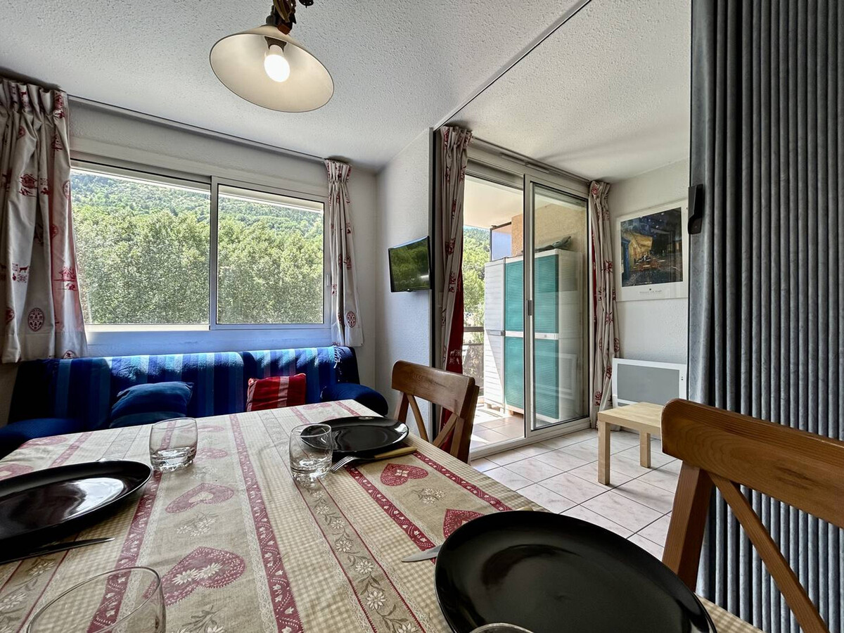 Appartement 29m² à 100m de la télécabine du Prorel - Photo 12