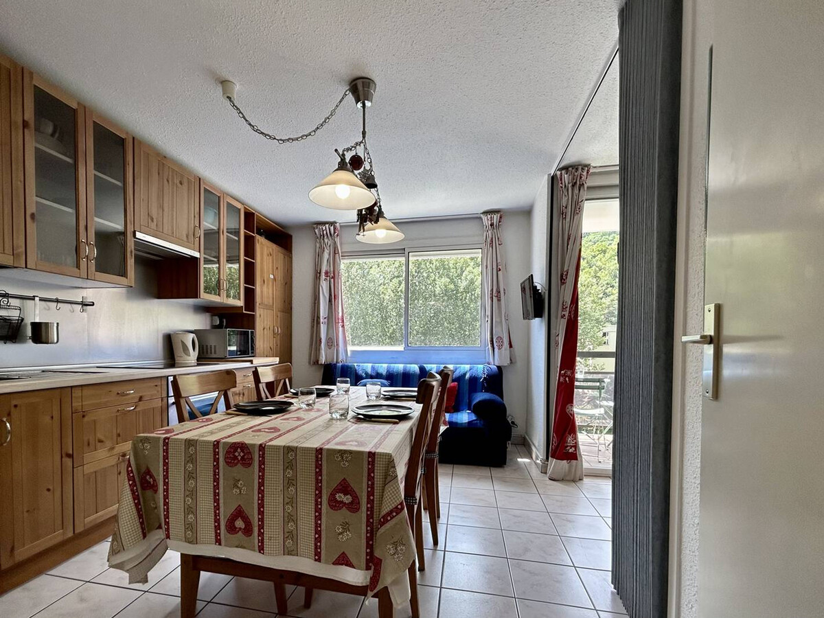 Appartement 29m² à 100m de la télécabine du Prorel - Photo 16