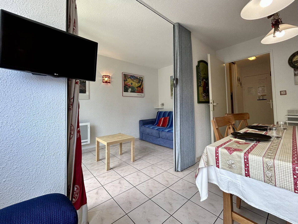 Appartement 29m² à 100m de la télécabine du Prorel - Photo 17