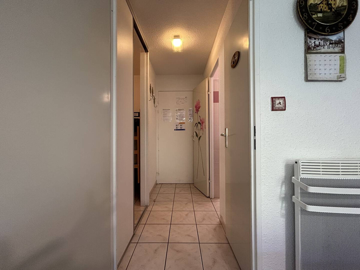 Appartement 29m² à 100m de la télécabine du Prorel - Photo 18