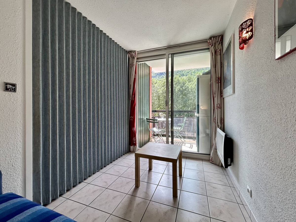 Appartement 29m² à 100m de la télécabine du Prorel - Photo 19
