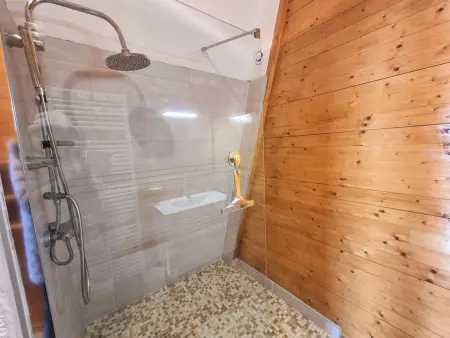 Appartement 5 pers. avec terrasse Sud au pied des pistes à Saint-Michel-de-Chaillol : photo 7