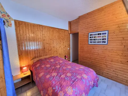 Appartement 5 pers. avec terrasse Sud au pied des pistes à Saint-Michel-de-Chaillol : photo 8