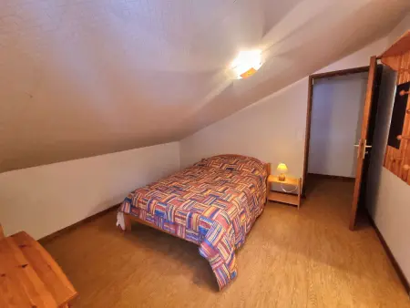 Appartement 12 pers. à Saint-Michel-de-Chaillol, balcon sud et pistes à 100 m : photo 5