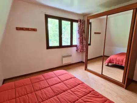 Appartement 12 pers. à Saint-Michel-de-Chaillol, balcon sud et pistes à 100 m : photo 9