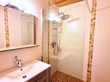 Appartement 12 pers. à Saint-Michel-de-Chaillol, balcon sud et pistes à 100 m : photo 10