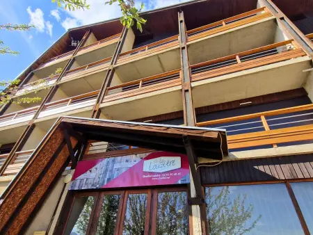 Appartement 12 pers. à Saint-Michel-de-Chaillol, balcon sud et pistes à 100 m : photo 20