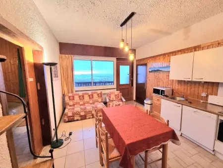 Location appartement à Saint Michel de Chaillol