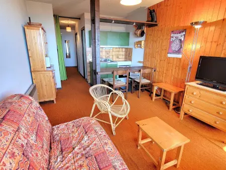 Location appartement à Saint Michel de Chaillol