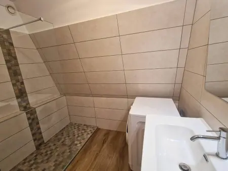Appart. spacieux 9 pers. à Chaillol avec balcon, animaux admis : photo 14