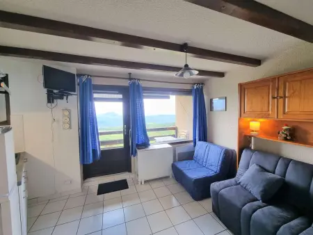 Location appartement à Saint Michel de Chaillol