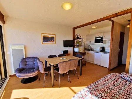 Location appartement à Saint Michel de Chaillol