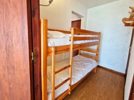 Appart 6 pers, balcon sud, coeur station, animaux admis, parking, WiFi, lave-vaisselle : photo 7