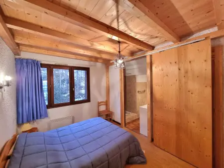 Appartement 7 pers. avec balcon Sud à Saint-Michel-de-Chaillol : photo 3