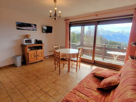 Location appartement à Saint Michel de Chaillol