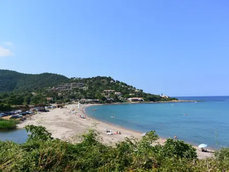 Location appartement à Conca