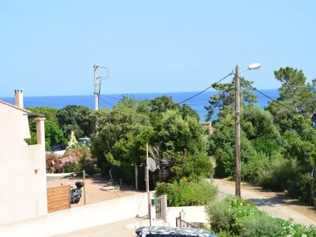 Appartement « Bijou » 4 pers. à 150m de la plage à Conca : photo 2