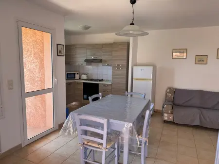 Appartement « Bijou » 4 pers. à 150m de la plage à Conca : photo 5