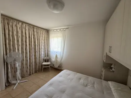 Appartement « Bijou » 4 pers. à 150m de la plage à Conca : photo 8